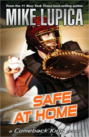 Book Safe at Home (Comeback Kids) free