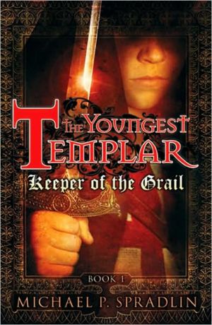 Book Keeper of the Grail (The Youngest Templar, Book 1) free