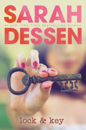 Book Lock and Key free