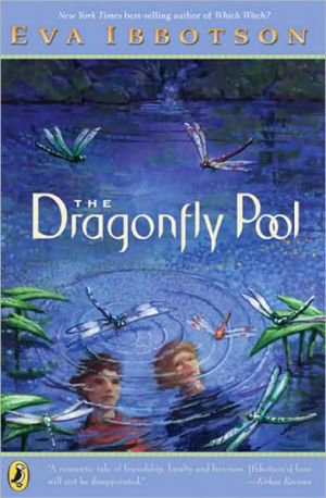 Book The Dragonfly Pool free
