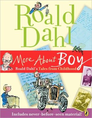 Book More About Boy free