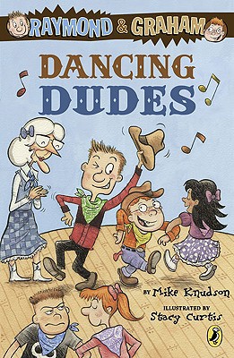 Book Raymond and Graham: Dancing Dudes free
