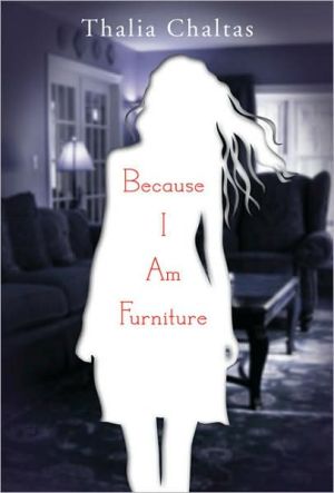 Book Because I Am Furniture free