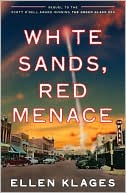 Book White Sands, Red Menace (The Gordon Family Saga) free