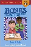 Book Bones and the Math Test Mystery free
