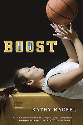 Book Boost free