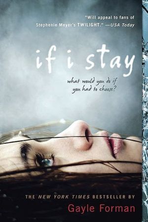 Book If I Stay free