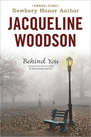 Book Behind You free