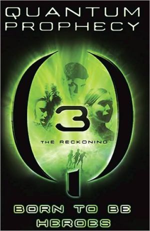 Book The Reckoning #3 (Quantum Prophecy) free