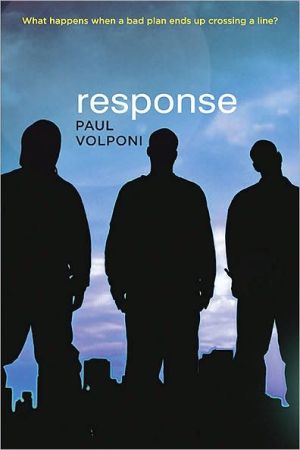 Book Response free
