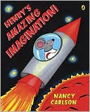 Book Henry's Amazing Imagination free