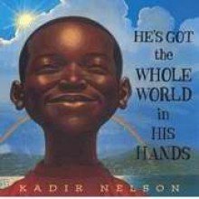 Book He's Got The Whole World In His Hands free