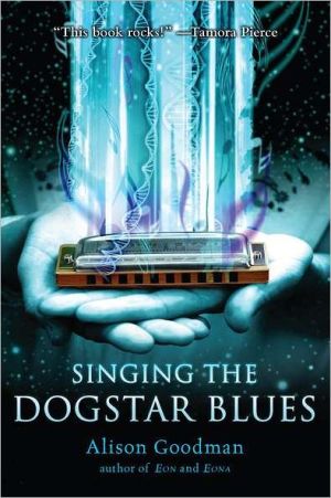 Book Singing the Dogstar Blues free