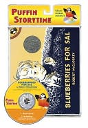 Book Blueberries for Sal (Puffin Storytime) free