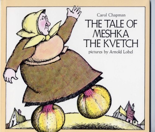 Book The Tale of Meshka the Kvetch free