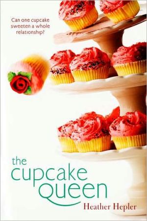 Book The Cupcake Queen free