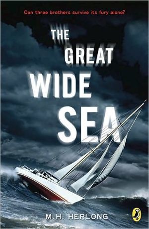 Book The Great Wide Sea free