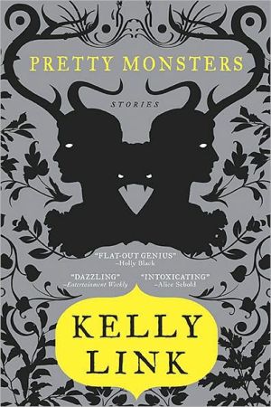 Book Pretty Monsters free
