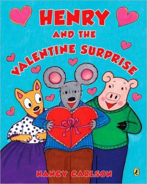 Book Henry and the Valentine Surprise free