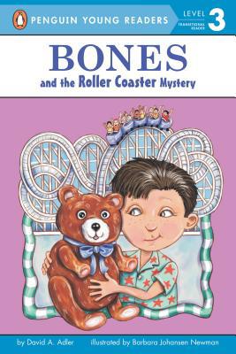 Book Bones and the Roller Coaster Mystery free