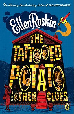 Book The Tattooed Potato and Other Clues free