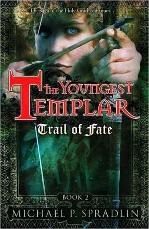 Book Trail of Fate: Book 2 (The Youngest Templar) free