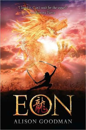 Book Eon free
