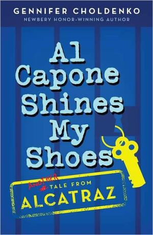 Book Al Capone Shines My Shoes (Tales from Alcatraz) free