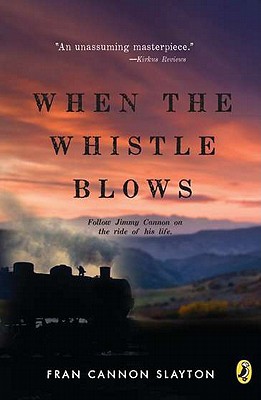 Book When the Whistle Blows free