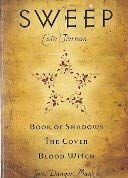 Book Sweep: Book of Shadows / The Coven / Blood Witch free