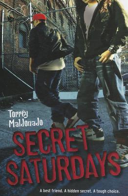 Book Secret Saturdays free