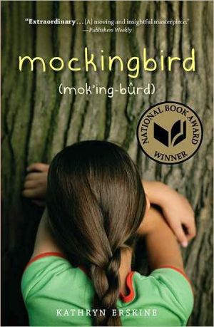 Book Mockingbird free