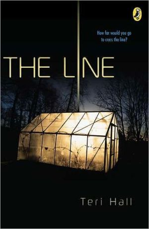 Book The Line free