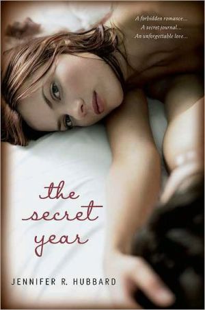 Book The Secret Year free