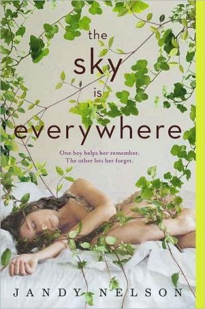 Book The Sky Is Everywhere free