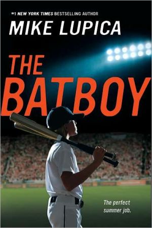 Book The Batboy free