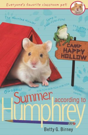 Book Summer According to Humphrey free