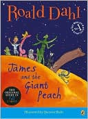 Book James and the Giant Peach free