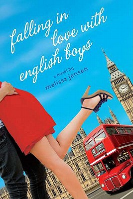 Book Falling in Love with English Boys free