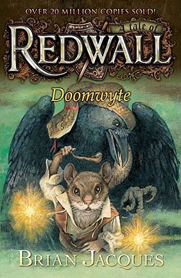 Book Doomwyte: A Tale from Redwall free