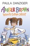 Book Amber Brown Wants Extra Credit free