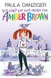 Book You Can't Eat Your Chicken Pox, Amber Brown free