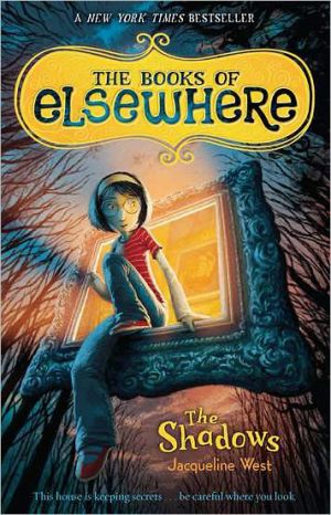 Book The Shadows (The Books of Elsewhere, Vol. 1) free