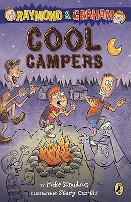 Book Raymond and Graham: Cool Campers free