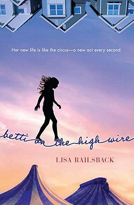 Book Betti On The High Wire free