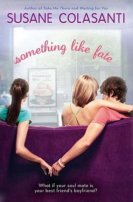 Book Something Like Fate free