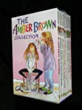 Book The Amber Brown Collection ((Vol 1-8)) free