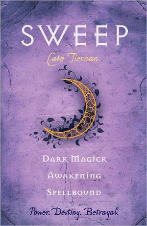 Book Sweep: Dark Magick, Awakening, and Spellbound: Volume 2 free
