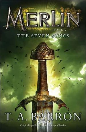 Book The Seven Songs: Book 2 (Merlin Saga) free