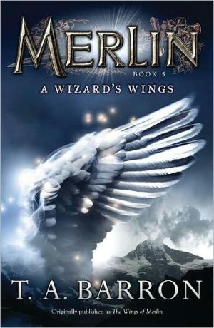 Book The Lost Years of Merlin 11 Books Set (T.A. Barron Merlin Series) free